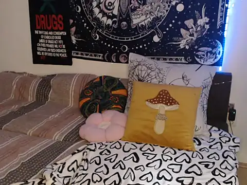 AlienforTwenty online show from 02-09-26, 08:34