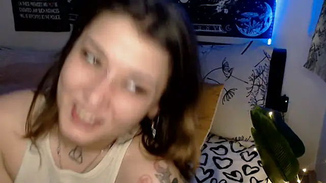 AlienforTwenty online show from 02-24-26, 02:56