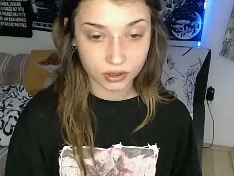 AlienforTwenty online show from 02-14-26, 10:15