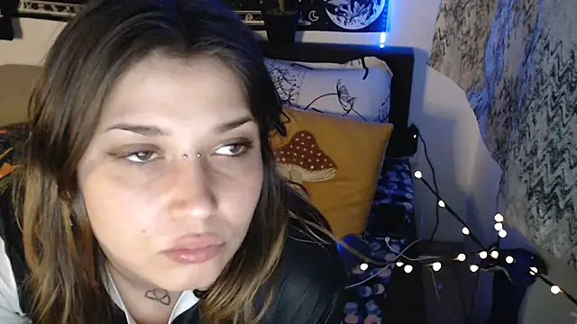 AlienforTwenty online show from 03-21-26, 09:30