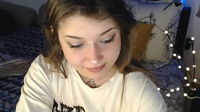 AlienforTwenty online show from 03-11-26, 11:43