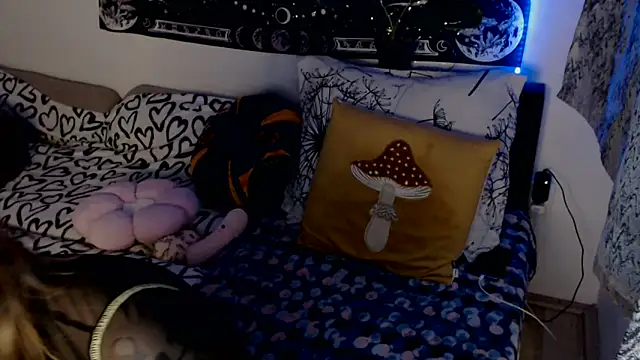 AlienforTwenty online show from 03-05-26, 04:03