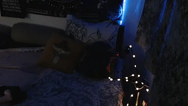 AlienforTwenty online show from 03-14-26, 08:37