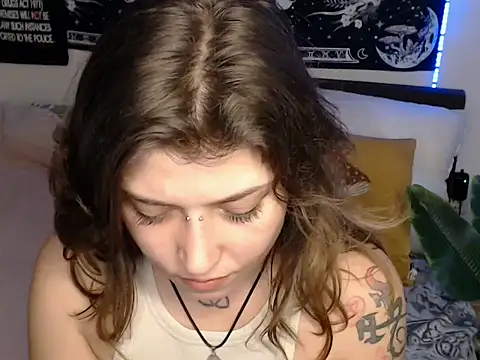 AlienforTwenty online show from 02-17-26, 11:51