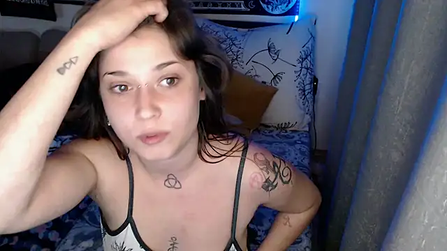 AlienforTwenty online show from 05-29-26, 07:09