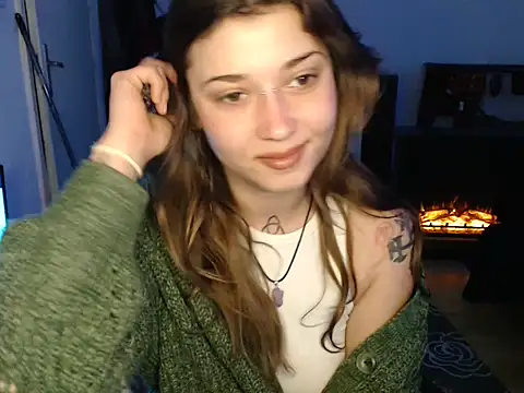 AlienforTwenty online show from 01-08-26, 10:10