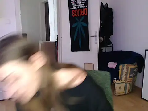 AlienforTwenty online show from 12-18-25, 09:25