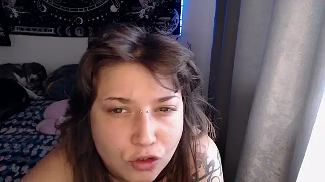 AlienforTwenty online show from 05-11-26, 07:54