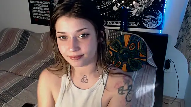 AlienforTwenty online show from 03-07-26, 11:16