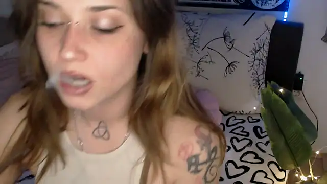 AlienforTwenty online show from 02-23-26, 02:50