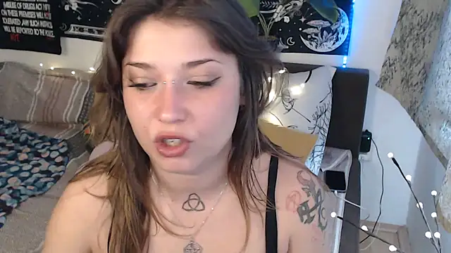 AlienforTwenty online show from 03-22-26, 09:33