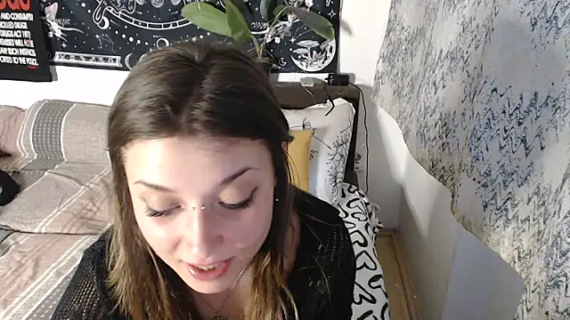 AlienforTwenty online show from 03-27-26, 03:46