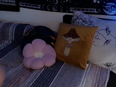 AlienforTwenty online show from 02-13-26, 01:55