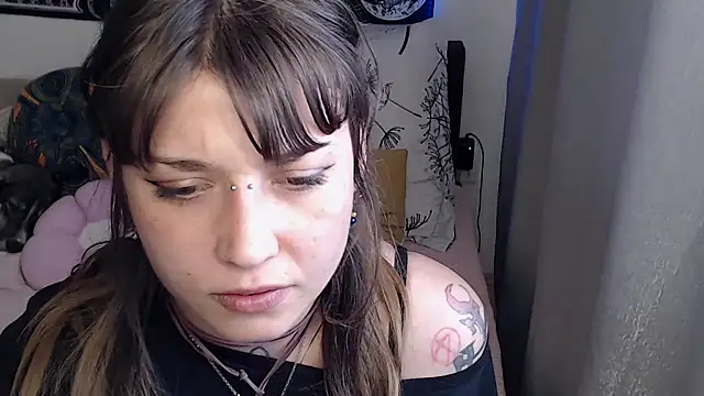 AlienforTwenty online show from 05-05-26, 12:08