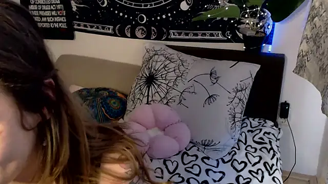 AlienforTwenty online show from 03-01-26, 11:10