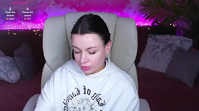 SweetyKaty online show from 01-15-26, 08:40