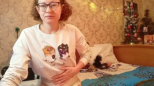 Alice newhome online show from 01-13-26, 04:00