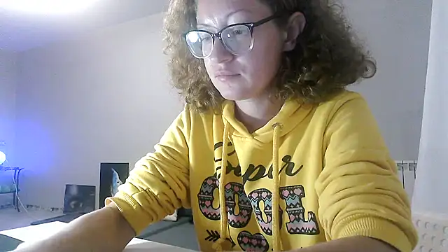 Alice newhome online show from 07-17-26, 06:38