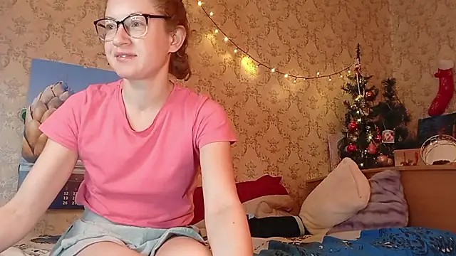 Alice newhome online show from 01-14-26, 07:06