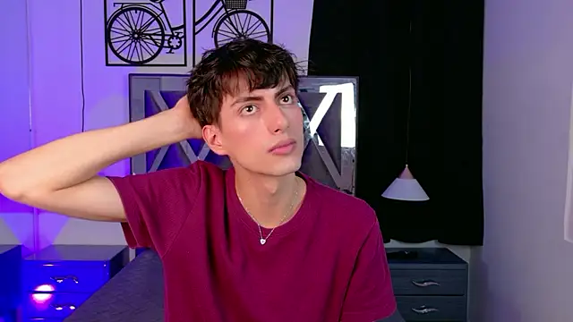 Martin Williams online show from 01-09-26, 12:23