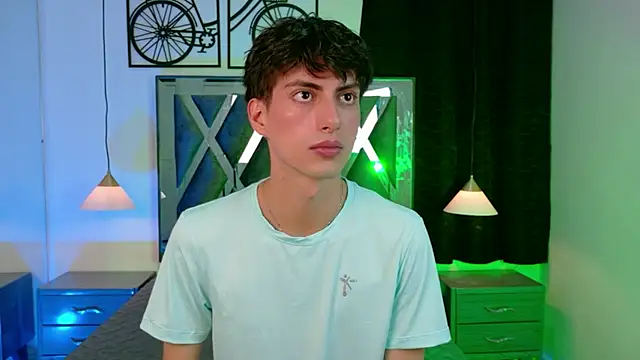 Martin Williams online show from 01-10-26, 12:22