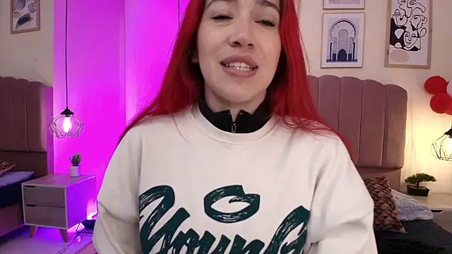 Celestee15  online show from 04-23-26, 11:16