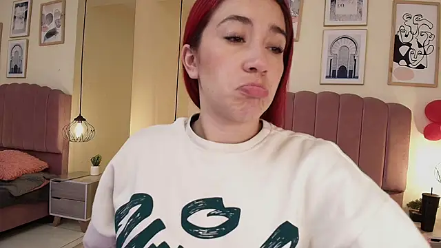 Celestee15  online show from 04-14-26, 11:15