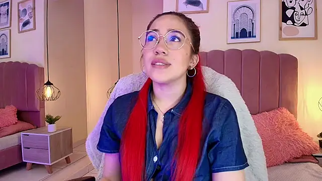 Celestee15  online show from 01-17-26, 11:25