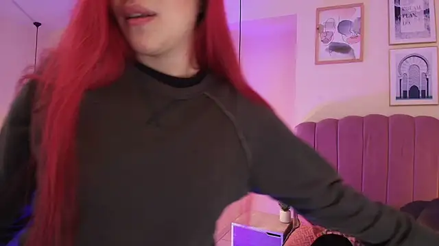 Celestee15  online show from 07-16-26, 11:18