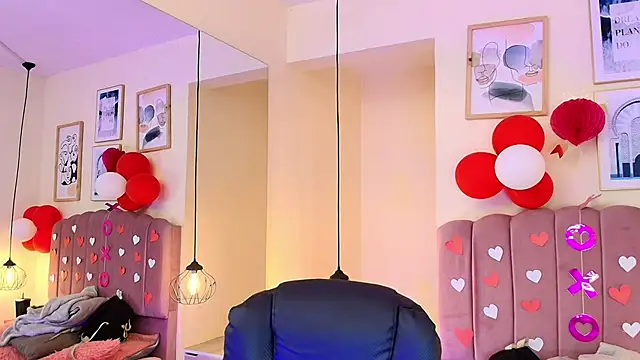 Celestee15  online show from 02-19-26, 11:18