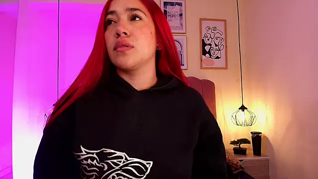 Celestee15  online show from 05-07-26, 11:13