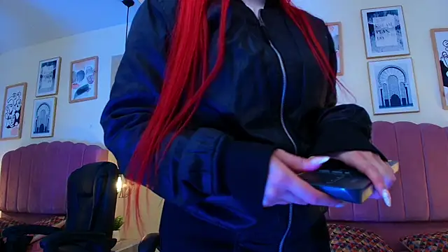 Celestee15  online show from 05-12-26, 11:16