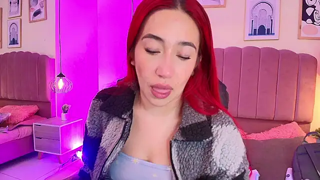 Celestee15  online show from 03-03-26, 11:28