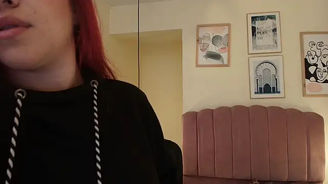 Celestee15  online show from 05-30-26, 11:16