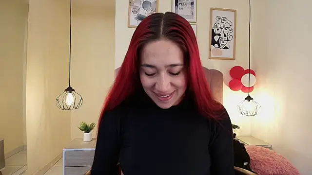 Celestee15  online show from 04-09-26, 11:16