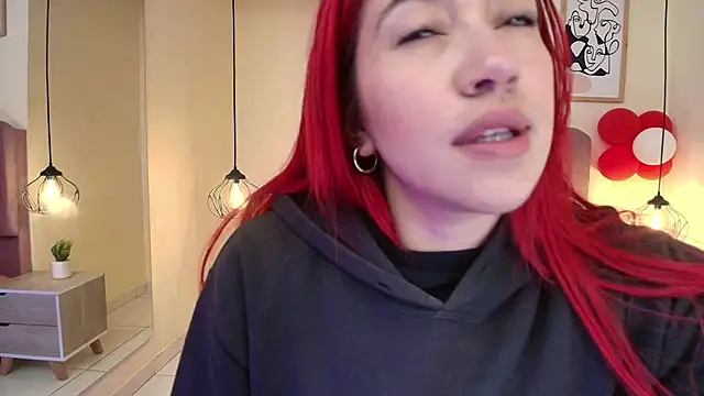 Celestee15  online show from 03-04-26, 11:18