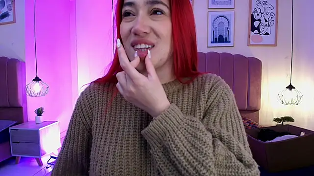 Celestee15  online show from 05-06-26, 11:25