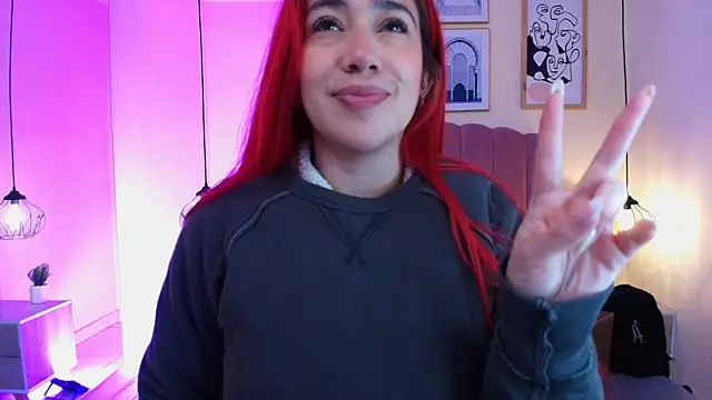 Celestee15  online show from 04-30-26, 11:17