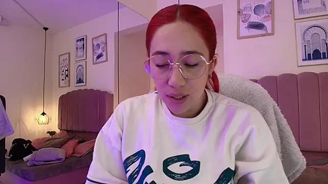 Celestee15  online show from 02-10-26, 11:20