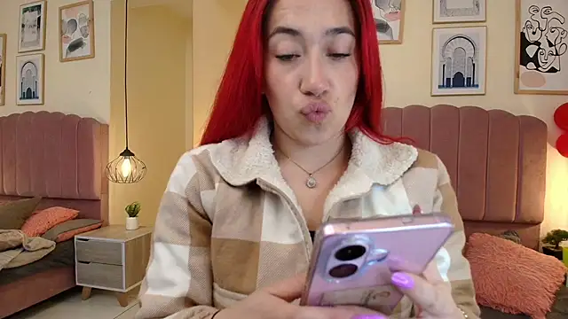 Celestee15  online show from 03-30-26, 11:11