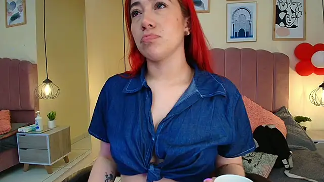 Celestee15  online show from 03-13-26, 11:26