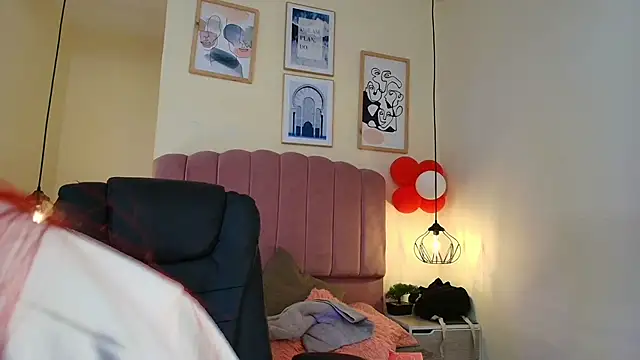 Celestee15  online show from 03-10-26, 11:25