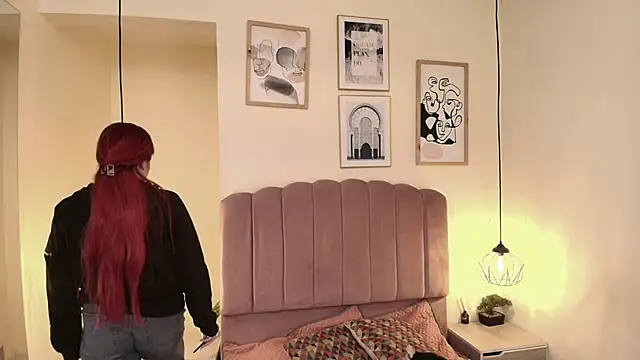 Celestee15  online show from 05-28-26, 11:16