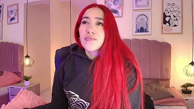 Celestee15  online show from 02-02-26, 11:42