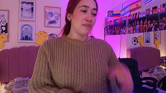 Celestee15  online show from 07-01-26, 11:21