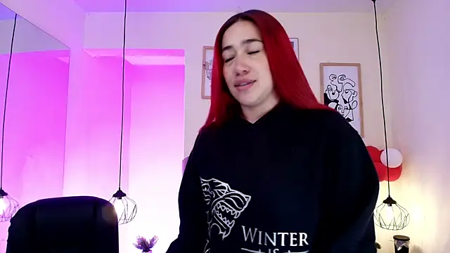 Celestee15  online show from 04-28-26, 11:14