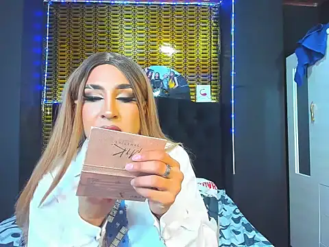 georgiina giio online show from 04-18-26, 07:07