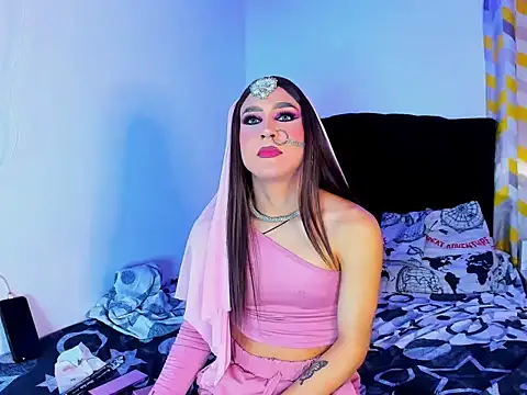 georgiina giio online show from 12-20-25, 07:28