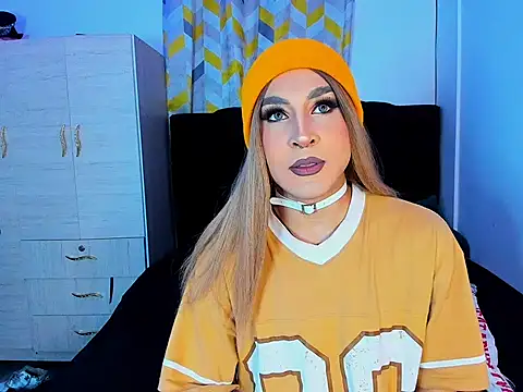 georgiina giio online show from 01-19-26, 05:00