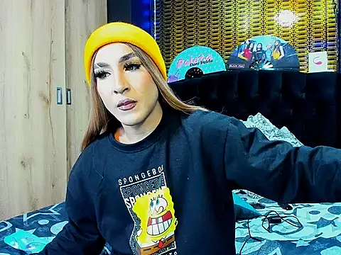 georgiina giio online show from 04-10-26, 02:07